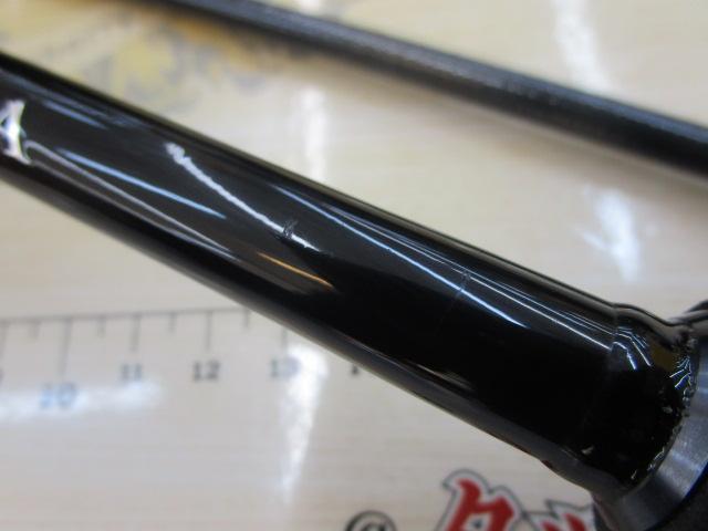 タトゥーラXT 682MHRS