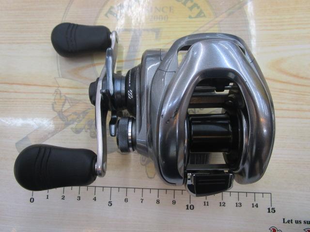 15メタニウムDC (LH) 前期モデル