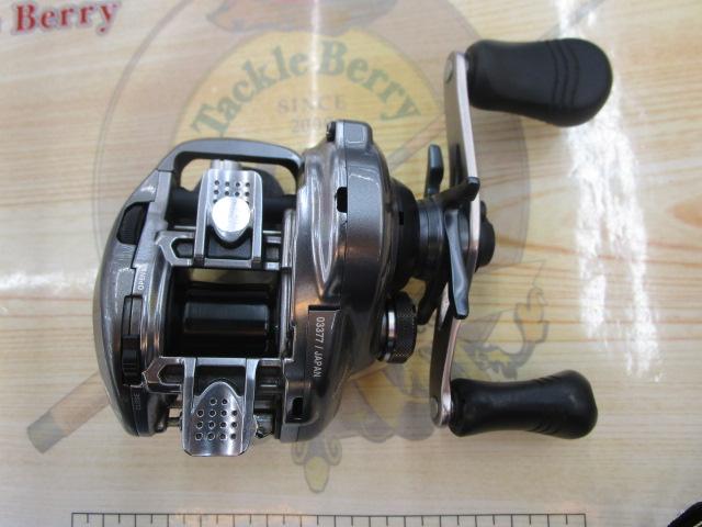 15メタニウムDC (LH) 前期モデル｜＠ベリーネット 日本最大新品中古