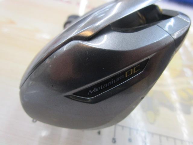 15メタニウムDC (LH) 前期モデル