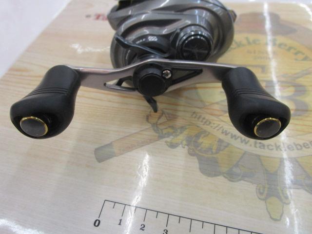 15メタニウムDC (LH) 前期モデル