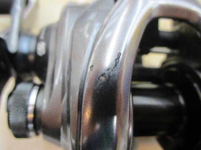 15メタニウムDC (LH) 前期モデル