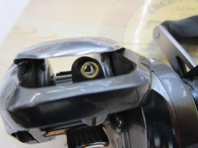 15メタニウムDC (LH) 前期モデル