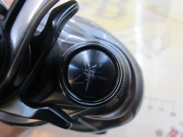 15メタニウムDC (LH) 前期モデル