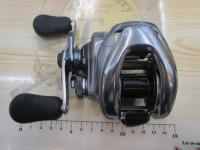 15メタニウムDC (LH) 前期モデル