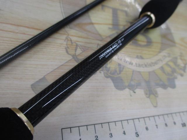 コルトUX 20GCORUS-642L-HS｜＠ベリーネット 日本最大新品中古釣具WEB