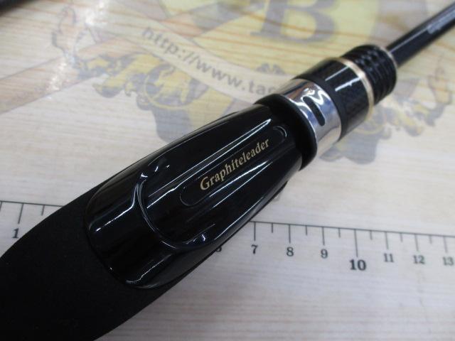 コルトUX 20GCORUS-642L-HS｜＠ベリーネット 日本最大新品中古釣具WEB