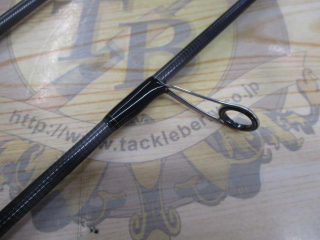 コルトUX 20GCORUS-642L-HS｜＠ベリーネット 日本最大新品中古釣具WEB