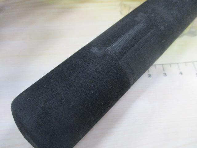 マニアスティック鯵スペシャル180 レッド