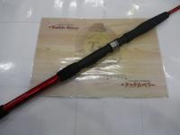 マニアスティック鯵スペシャル180 レッド