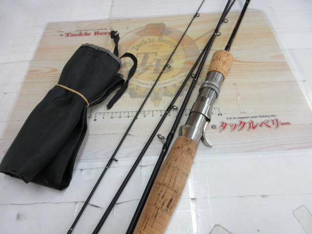 トリックトラウト TR60CUL-4