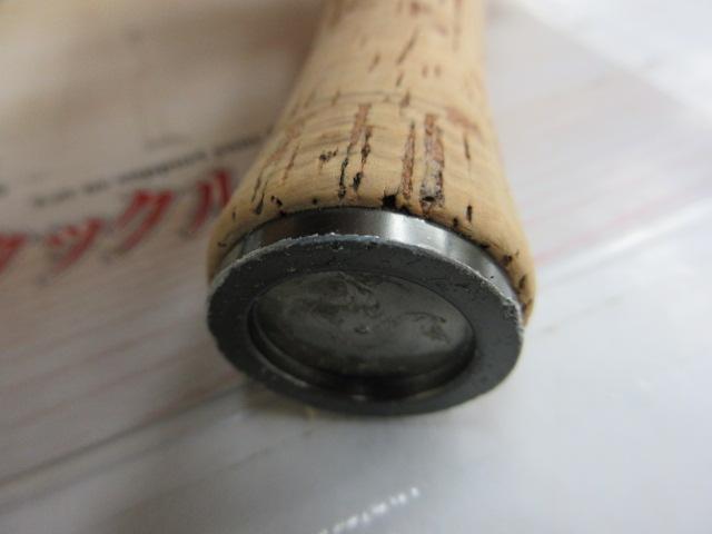 トリックトラウト TR60CUL-4