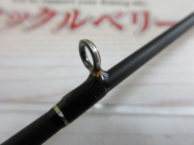 トリックトラウト TR60CUL-4