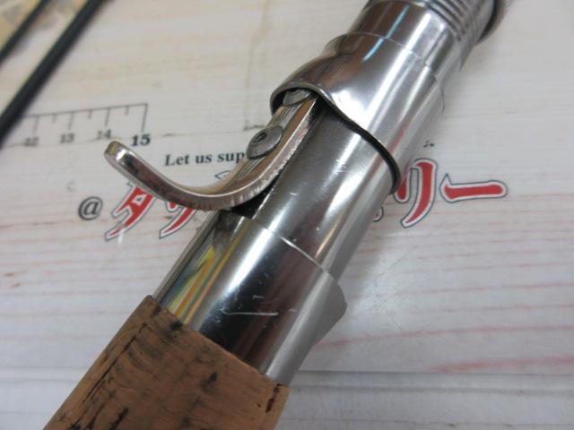 トリックトラウト TR60CUL-4