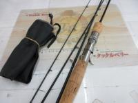 トリックトラウト TR60CUL-4