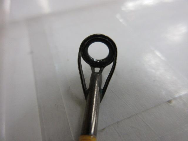 クワトロ バスライン QBGC-602