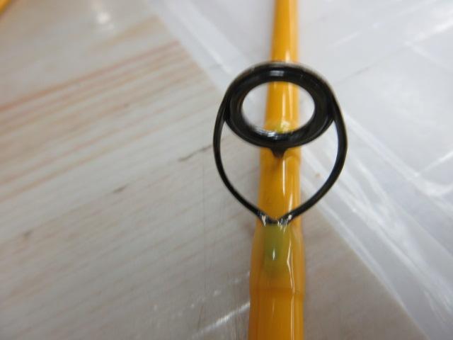 クワトロ バスライン QBGC-602