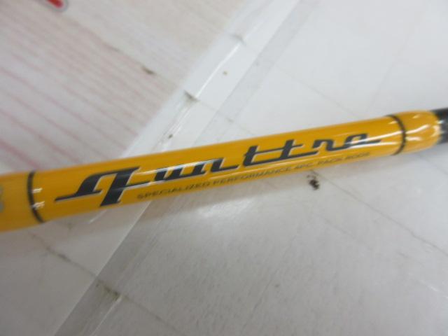 クワトロ バスライン QBGC-602