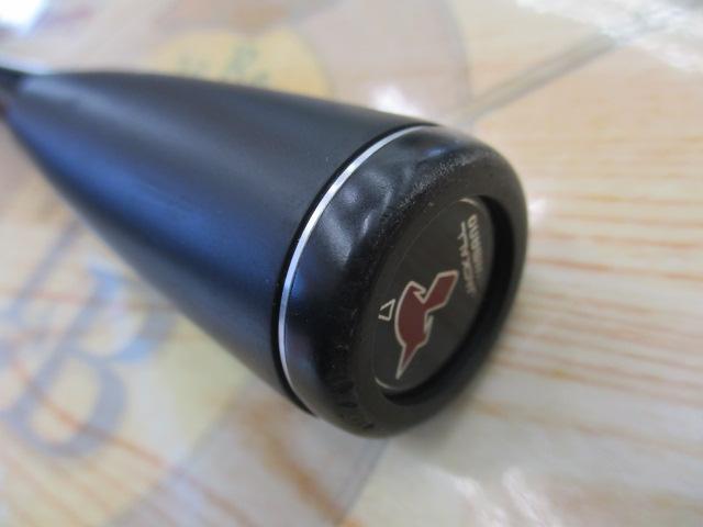 ポイズンアドレナ 166L-BFS