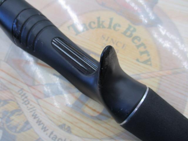 ポイズンアドレナ 166L-BFS