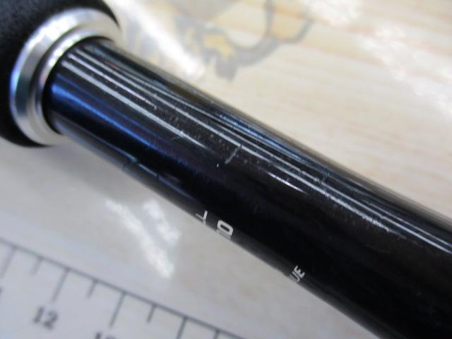 ポイズンアドレナ 166L-BFS