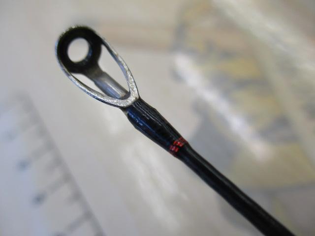 ポイズンアドレナ 166L-BFS