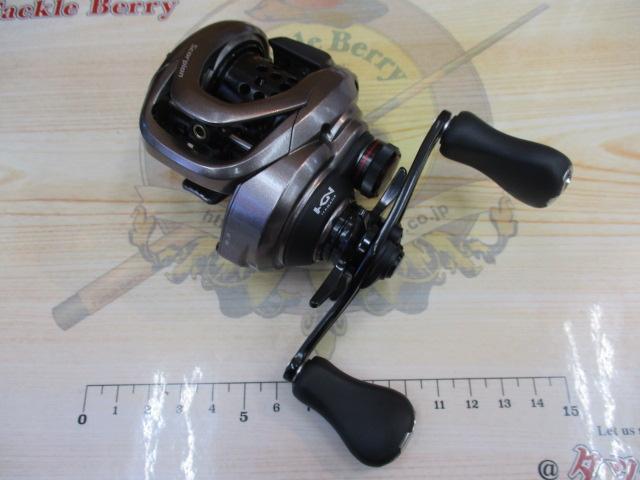 スコーピオンBFS LH