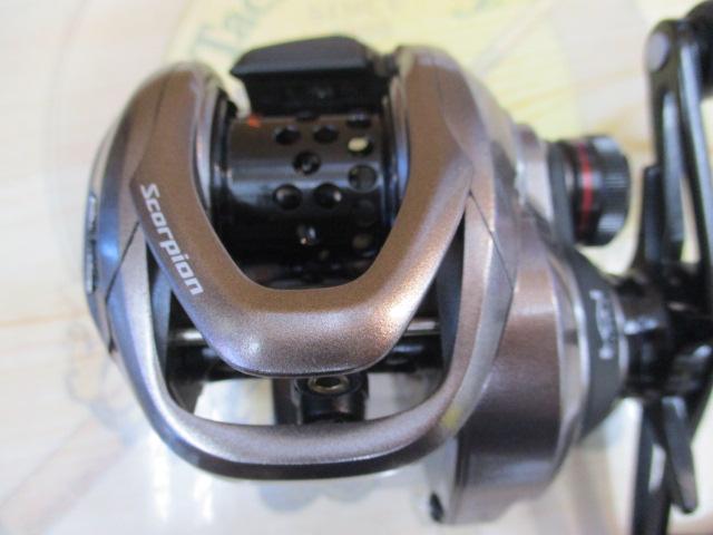 スコーピオンBFS LH