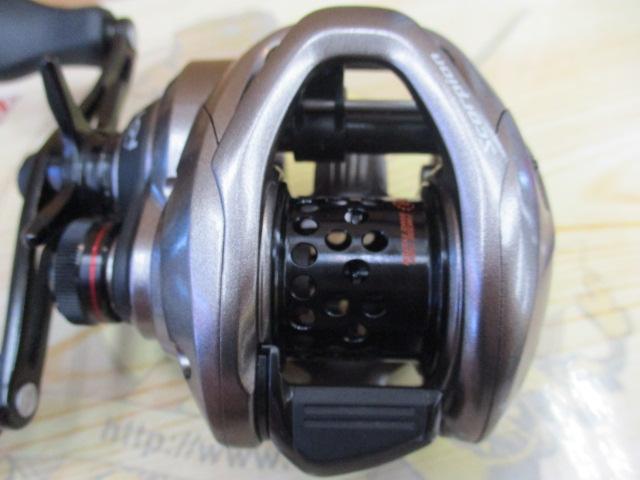 スコーピオンBFS LH