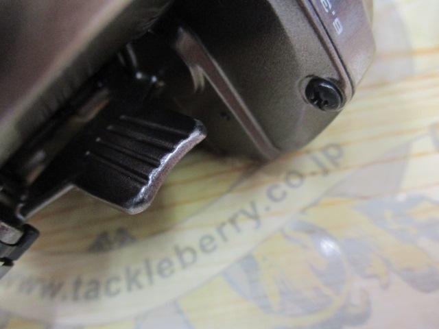 スコーピオンBFS LH