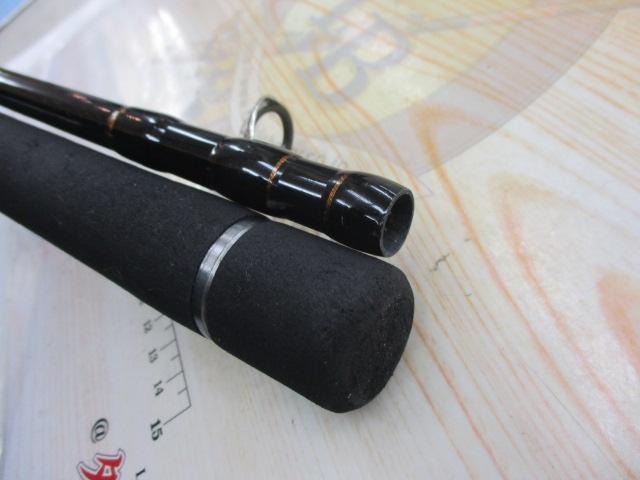 クレイジーショアジギング S1002H｜＠ベリーネット 日本最大新品中古