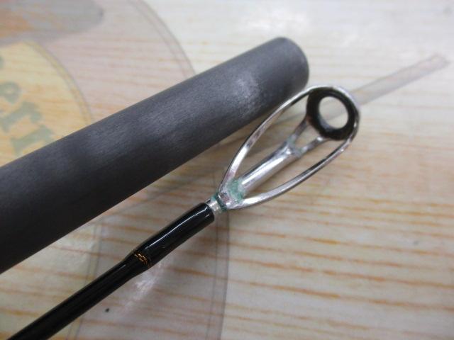 クレイジーショアジギング S1002H｜＠ベリーネット 日本最大新品中古