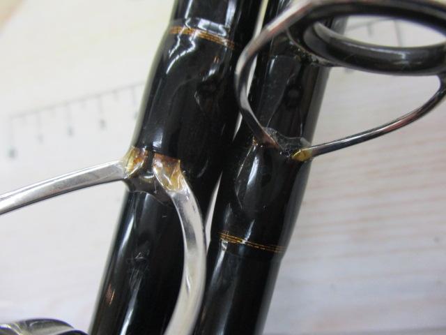 クレイジーショアジギング S1002H