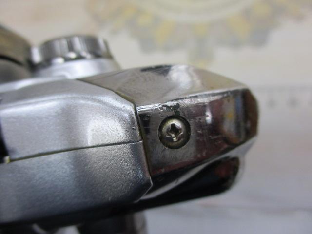 11バイオマスター 4000HG