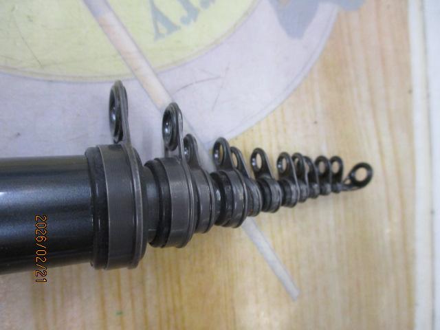 パワーループアドバンス磯 2-530