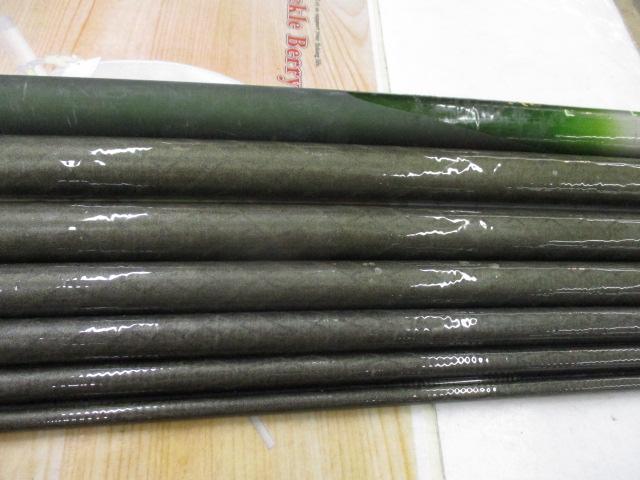 エクスプローラー鮎FX引抜硬中硬90