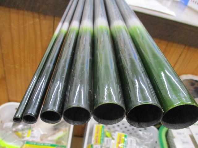 エクスプローラー鮎FX引抜硬中硬90