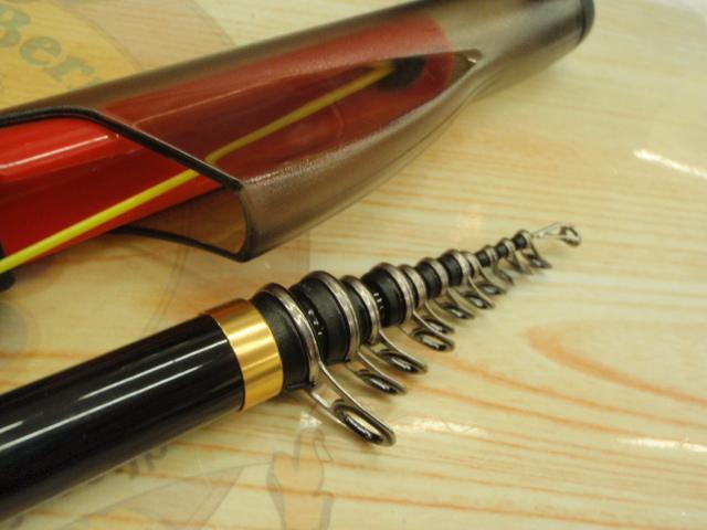 イングラムナギサIM 0.6-530