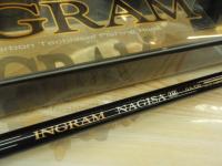 イングラムナギサIM 0.6-530