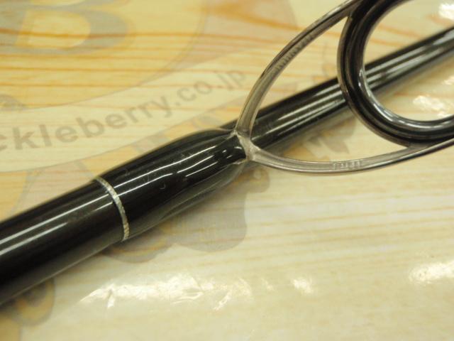 グラマーロックフィッシュ TR93 PEスペシャル