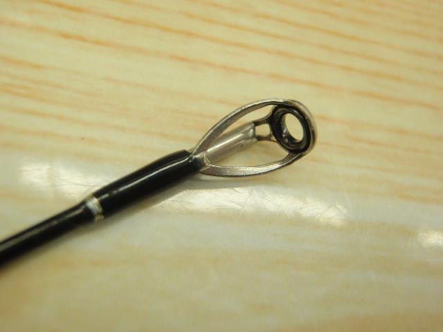 グラマーロックフィッシュ TR93 PEスペシャル