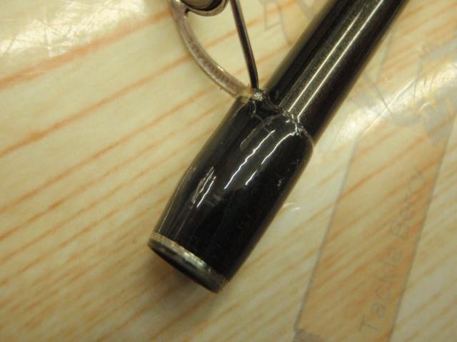 グラマーロックフィッシュ TR93 PEスペシャル