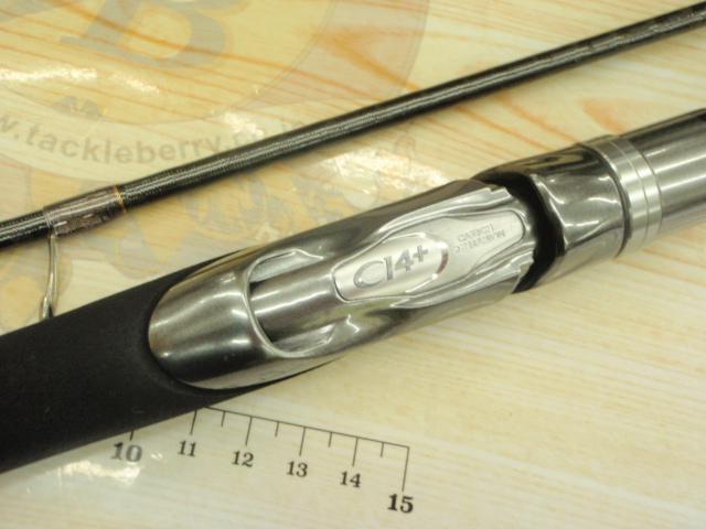 セフィアエクスチューン S808L+