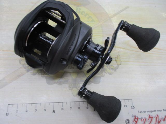 レボ BEAST 40HS 7.3:1