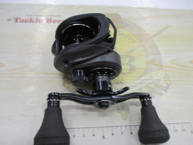 レボ BEAST 40HS 7.3:1