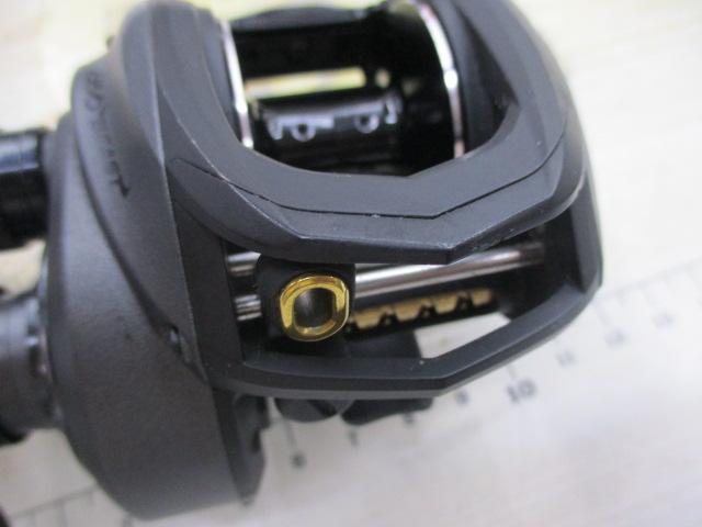 レボ BEAST 40HS 7.3:1