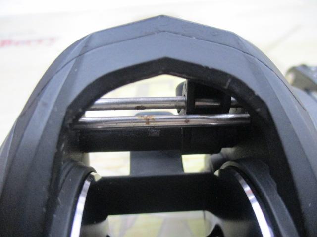 レボ BEAST 40HS 7.3:1