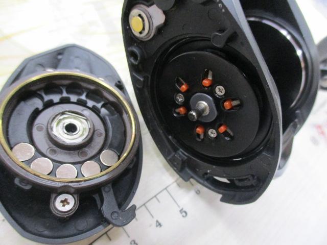 レボ BEAST 40HS 7.3:1