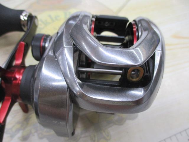 21スコーピオンMD 300XG LH(ロングハンドル)