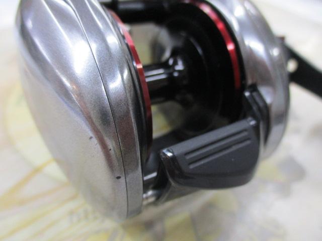 21スコーピオンMD 300XG LH(ロングハンドル)